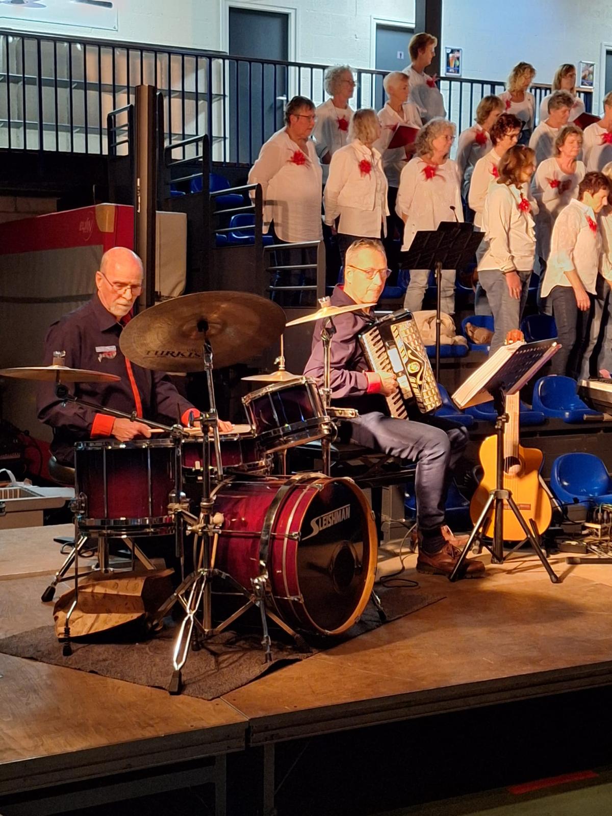 havenstraatzangers-muzikanten