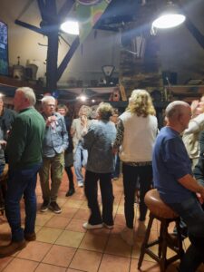 25 jaar havenstraatzangers